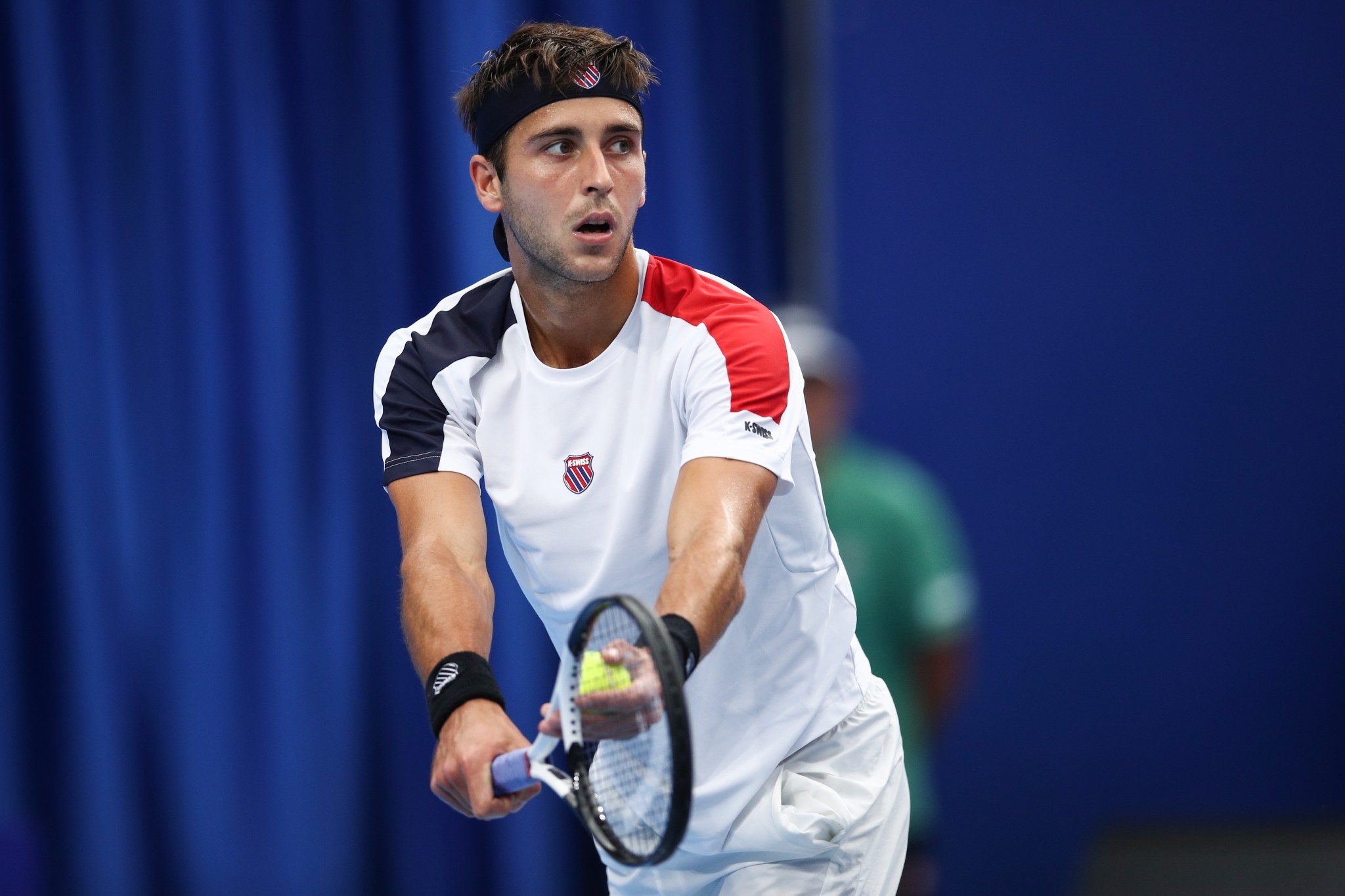 感觉全队的 感觉全队的