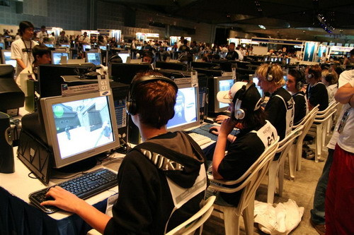 体育盛事 体育盛事