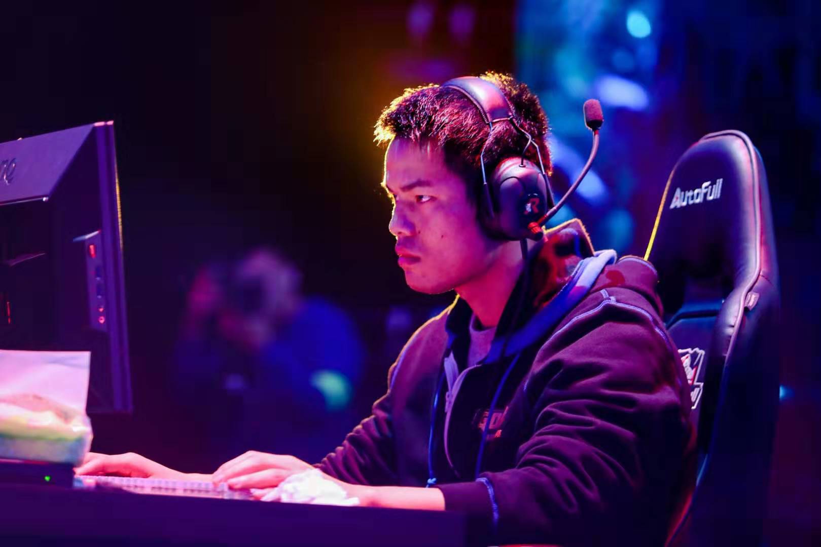 球队中的老 球队中的老