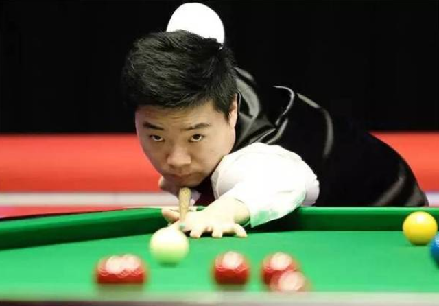 筹码与野心 筹码与野心