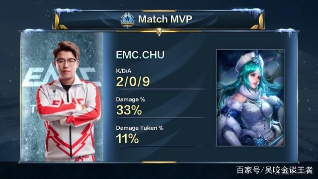 一位新手玩